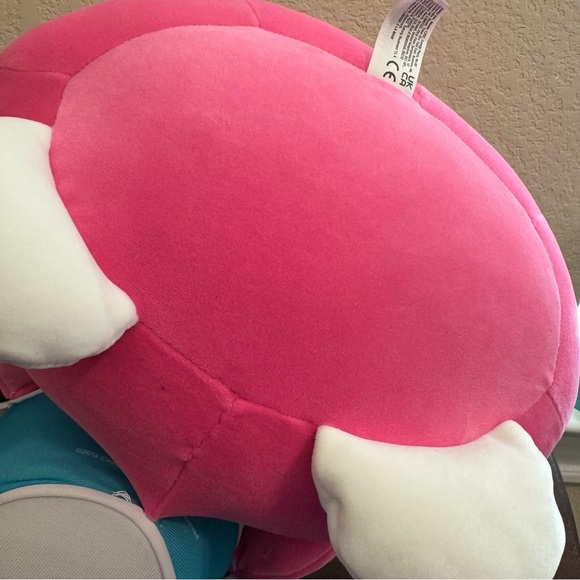 NWT Zuri Snackles Britney the Bunny - Picture 9 of 14